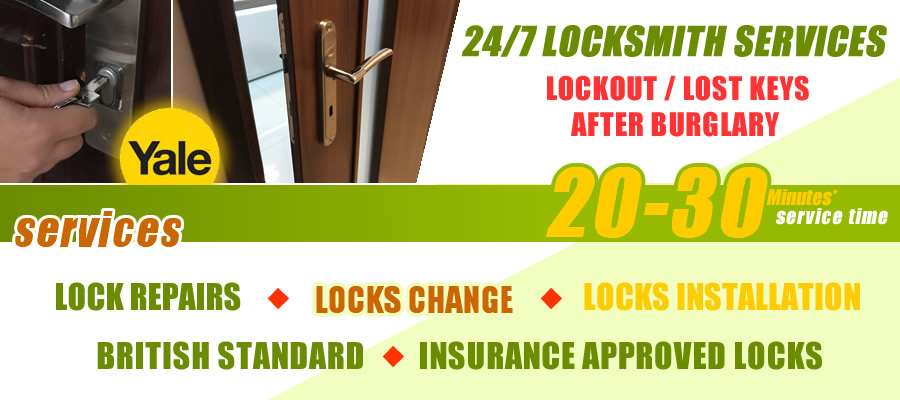 Finchley Locksmith